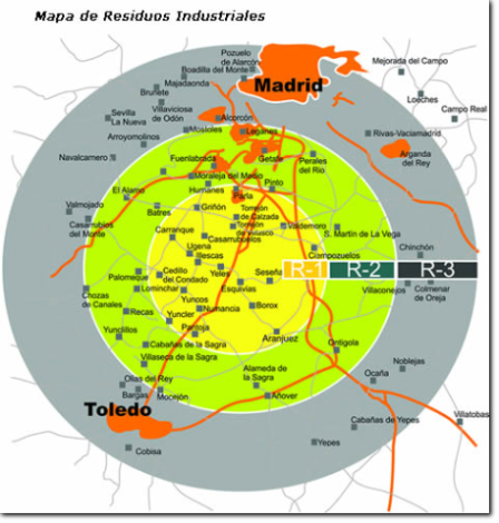 mapa hicomat